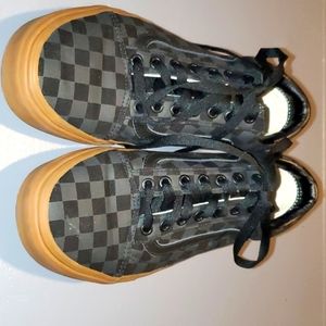 VANS Old Skool Customs